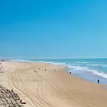 Atico Full Balcony By Cadiz4Rentals