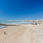 Atico Full Balcony By Cadiz4Rentals