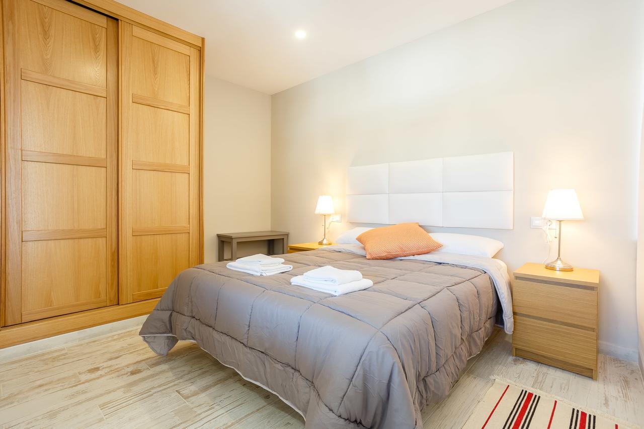 Atico Full Balcony By Cadiz4rentals Cádiz