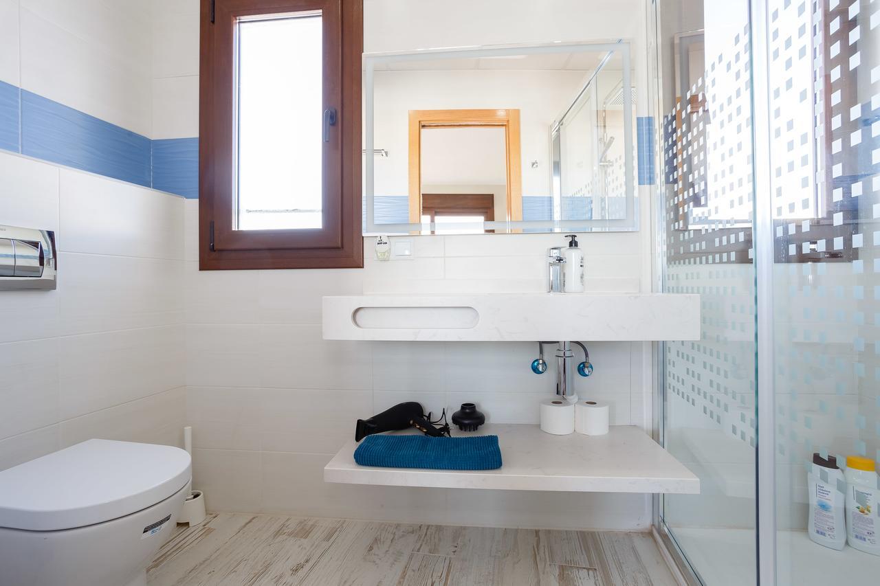 Appartement Atico Full Balcony By Cadiz4rentals